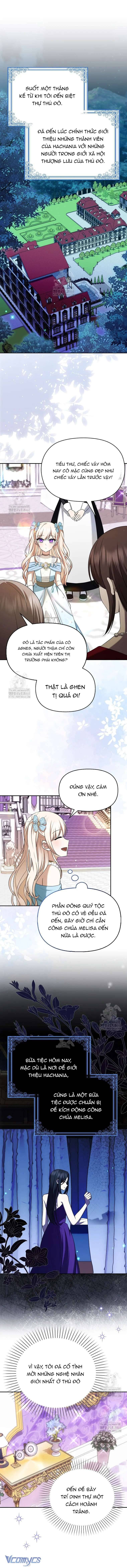 Đứa Trẻ Côn Đồ Nhà Công Tước: Chapter 66