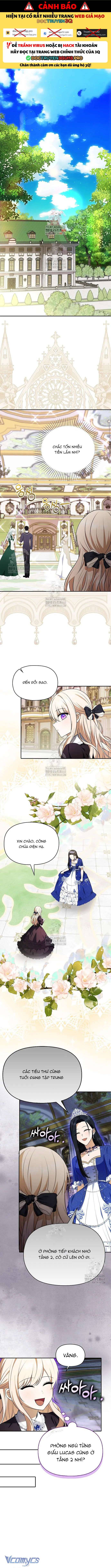 Đứa Trẻ Côn Đồ Nhà Công Tước: Chapter 67