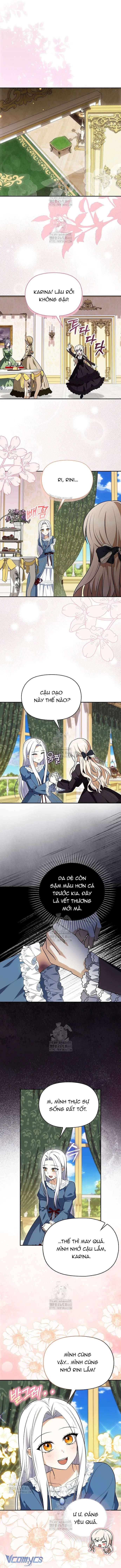 Đứa Trẻ Côn Đồ Nhà Công Tước: Chapter 67