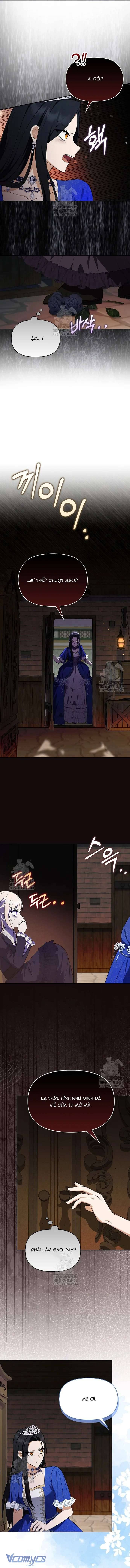 Đứa Trẻ Côn Đồ Nhà Công Tước: Chapter 67