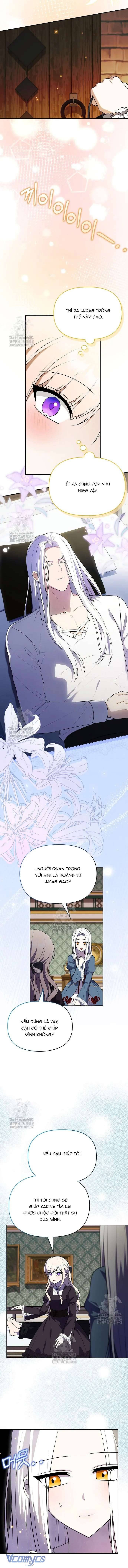 Đứa Trẻ Côn Đồ Nhà Công Tước: Chapter 67