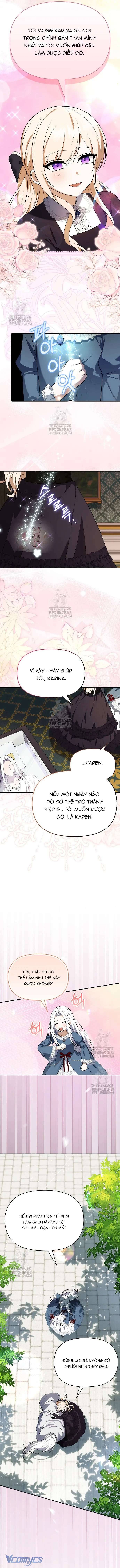 Đứa Trẻ Côn Đồ Nhà Công Tước: Chapter 67