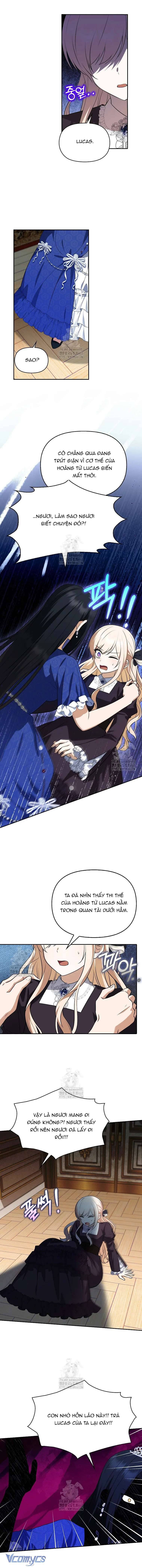 Đứa Trẻ Côn Đồ Nhà Công Tước: Chapter 68