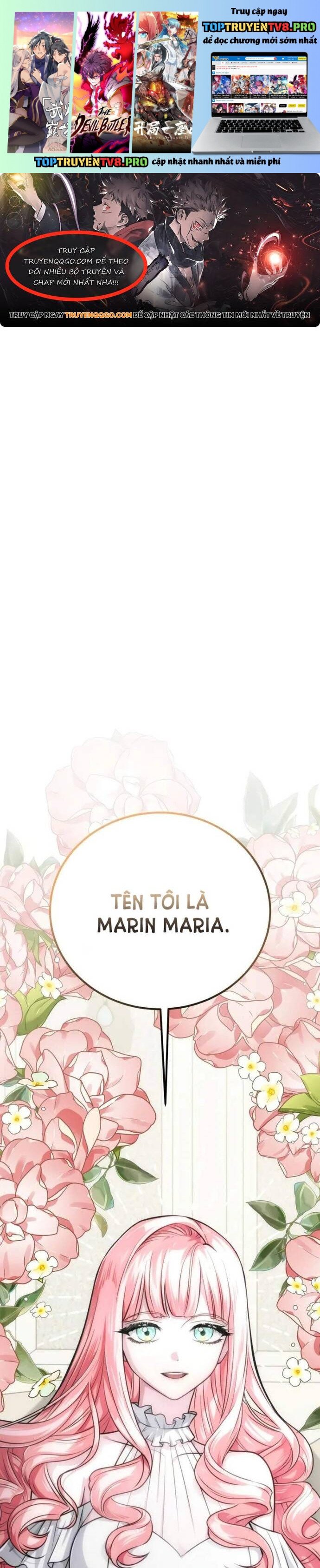 Đứa Trẻ Dị Biệt Của Tháp Phép Thuật: Chapter 23