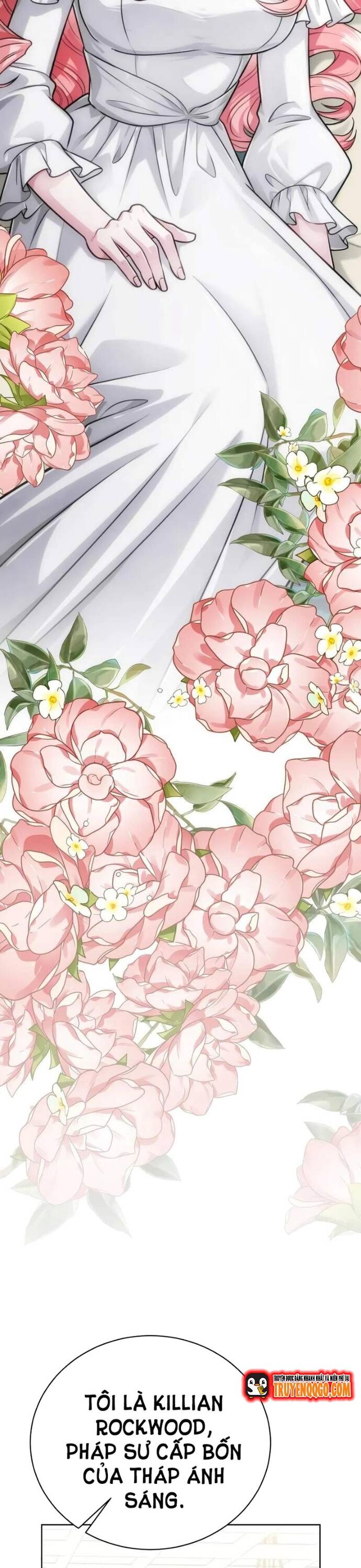 Đứa Trẻ Dị Biệt Của Tháp Phép Thuật: Chapter 23