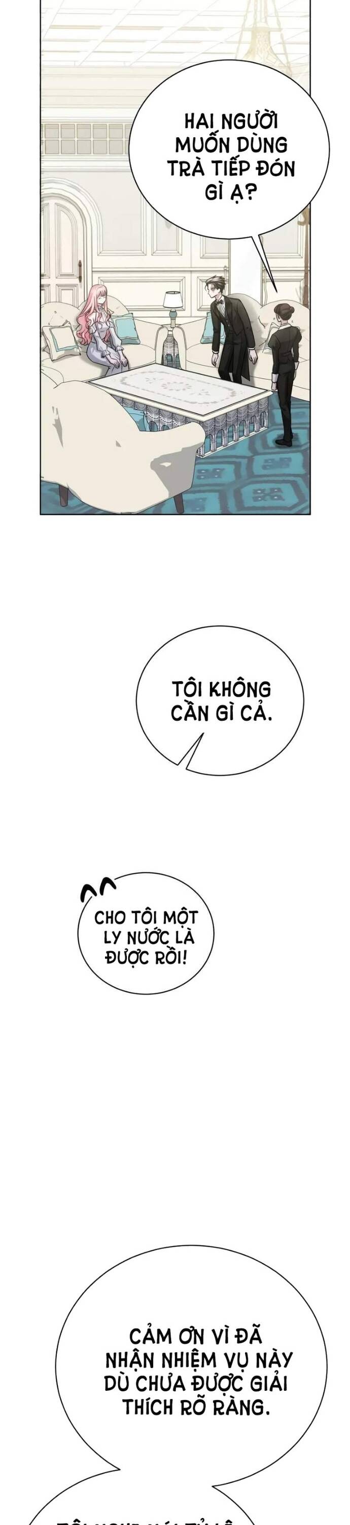 Đứa Trẻ Dị Biệt Của Tháp Phép Thuật: Chapter 23