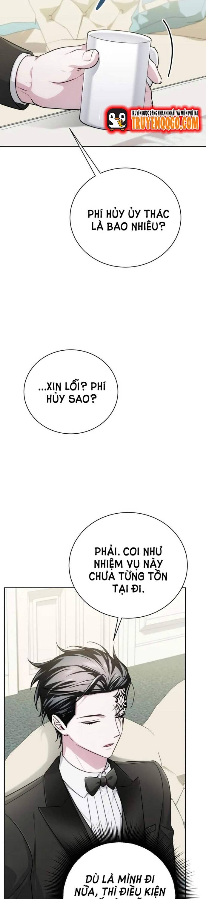 Đứa Trẻ Dị Biệt Của Tháp Phép Thuật: Chapter 23