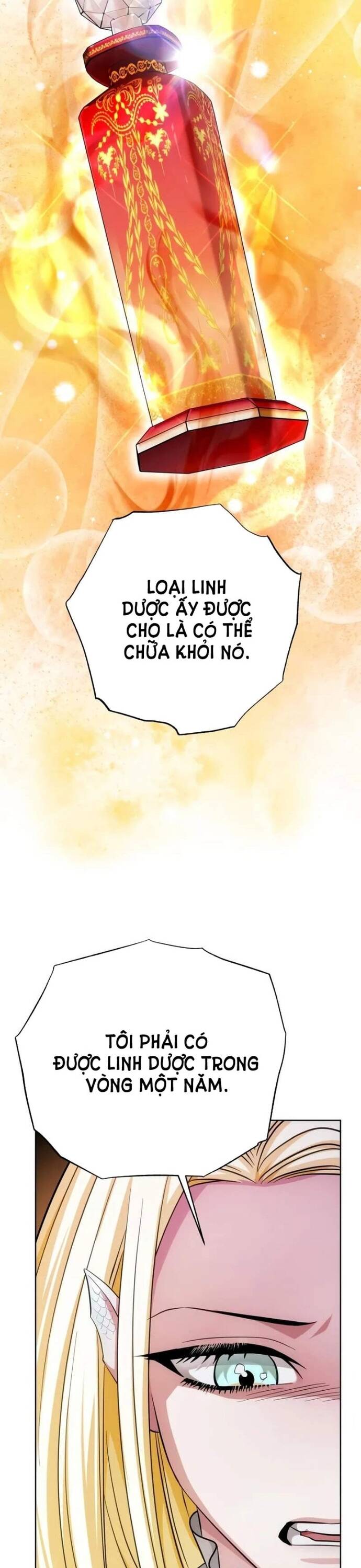Đứa Trẻ Dị Biệt Của Tháp Phép Thuật: Chapter 23
