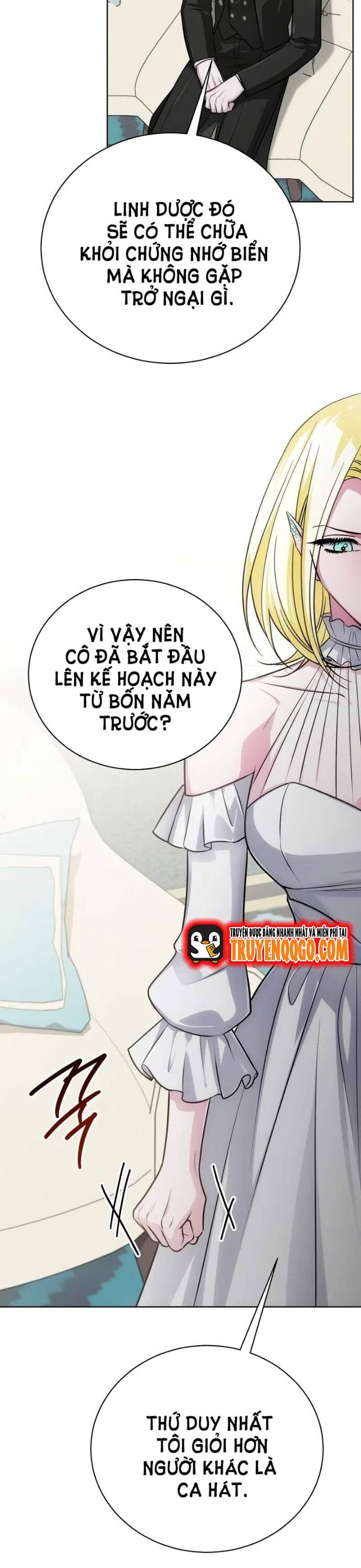 Đứa Trẻ Dị Biệt Của Tháp Phép Thuật: Chapter 23