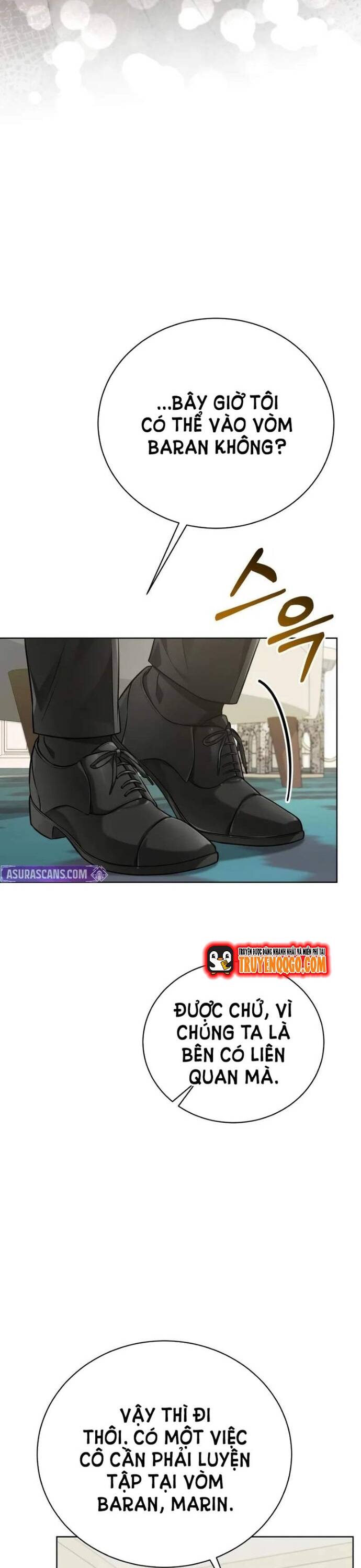 Đứa Trẻ Dị Biệt Của Tháp Phép Thuật: Chapter 23