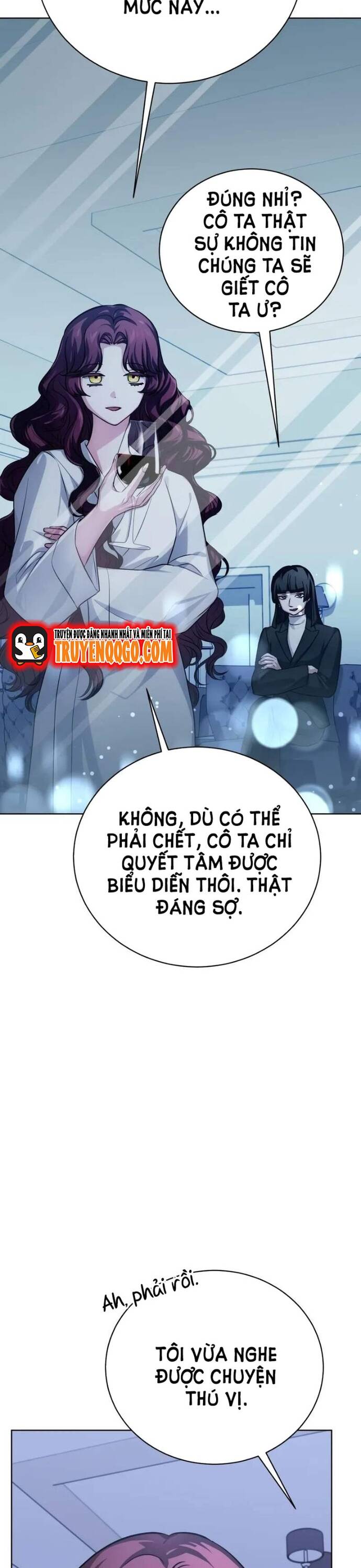 Đứa Trẻ Dị Biệt Của Tháp Phép Thuật: Chapter 23