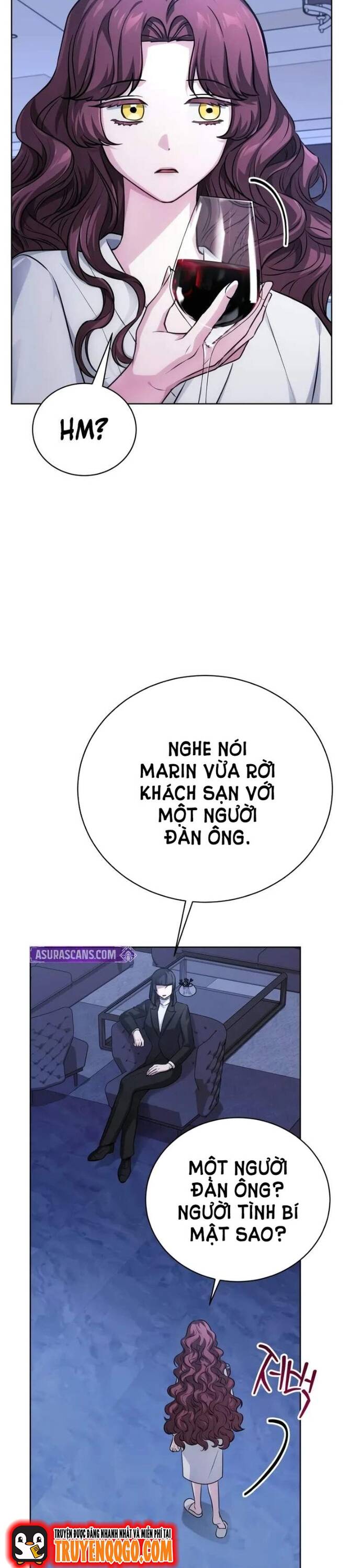 Đứa Trẻ Dị Biệt Của Tháp Phép Thuật: Chapter 23