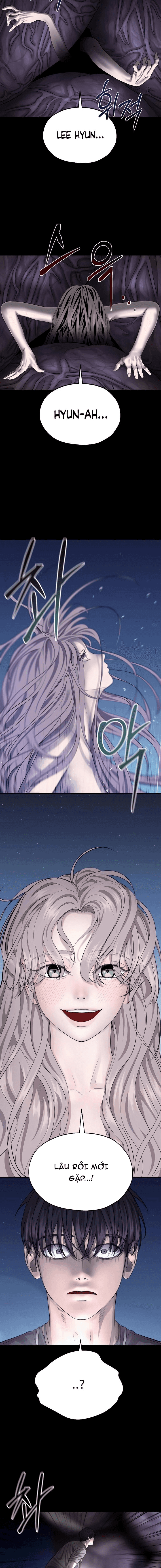 Đừng Bước Vào Nhà Hoang: Chapter 5