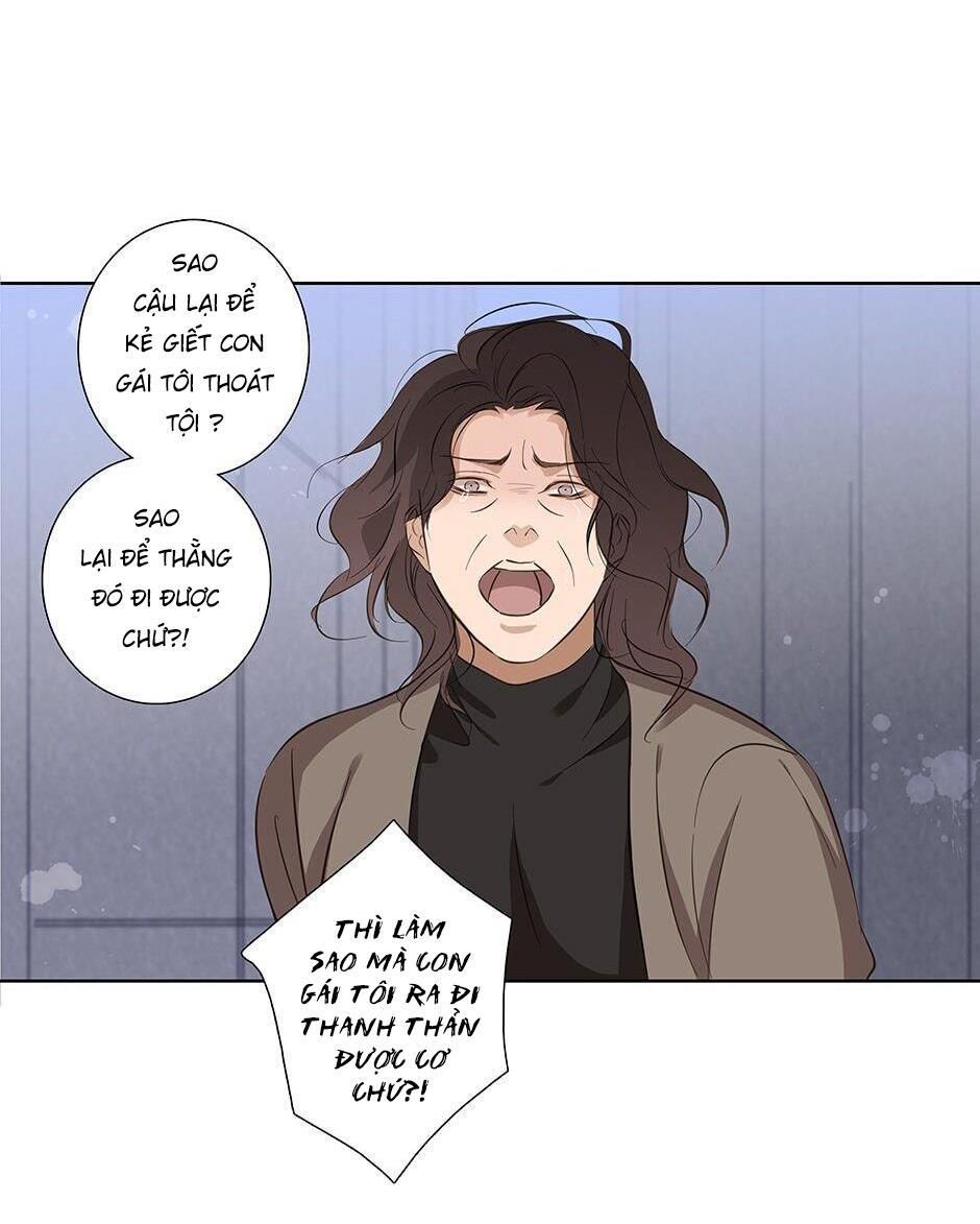 Đừng Chạm Vào Tim Tôi: Chapter 10