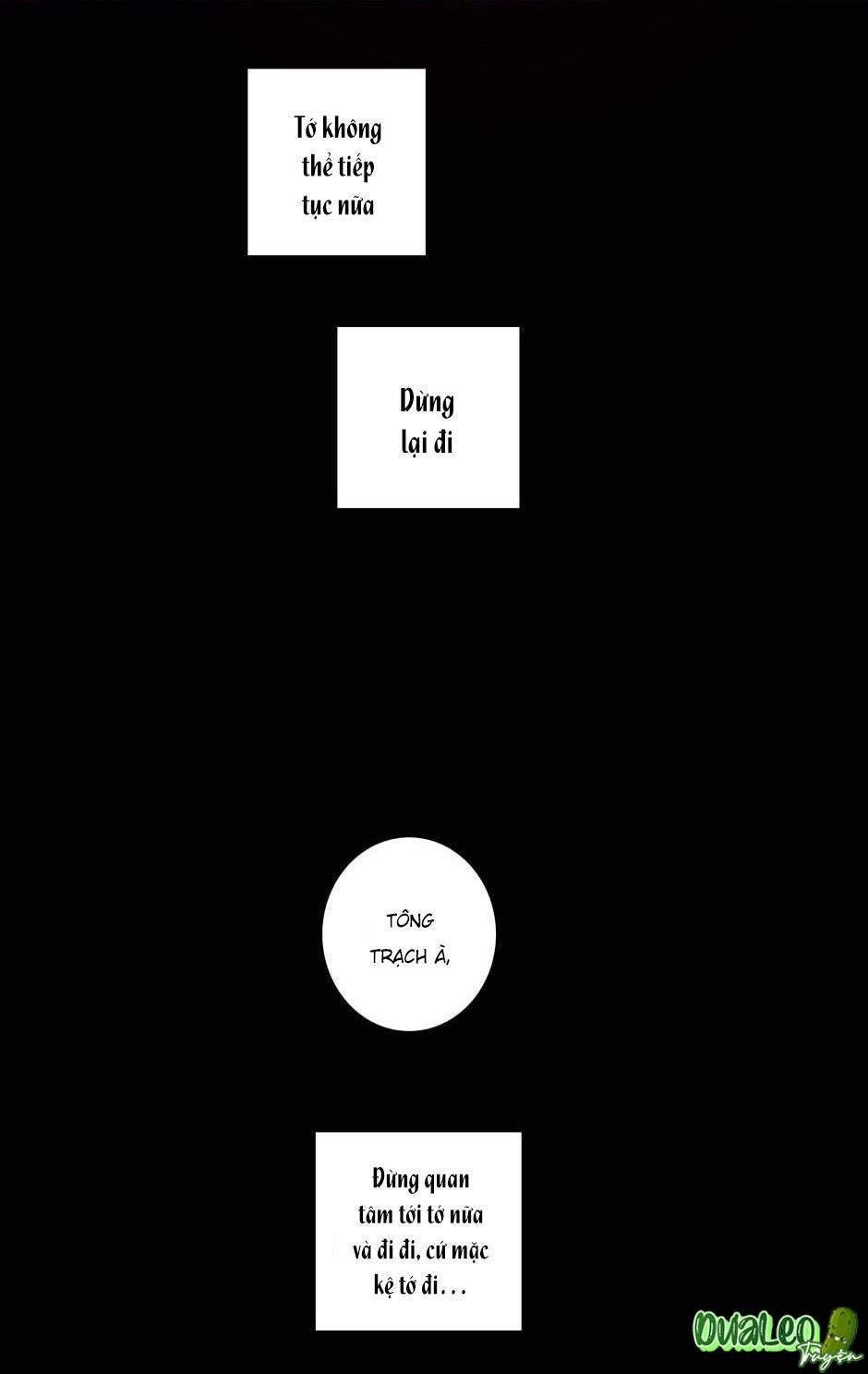 Đừng Chạm Vào Tim Tôi: Chapter 11