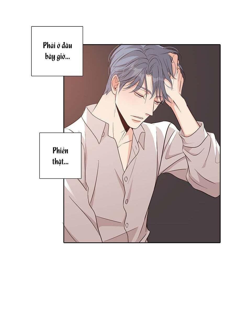 Đừng Chạm Vào Tim Tôi: Chapter 11