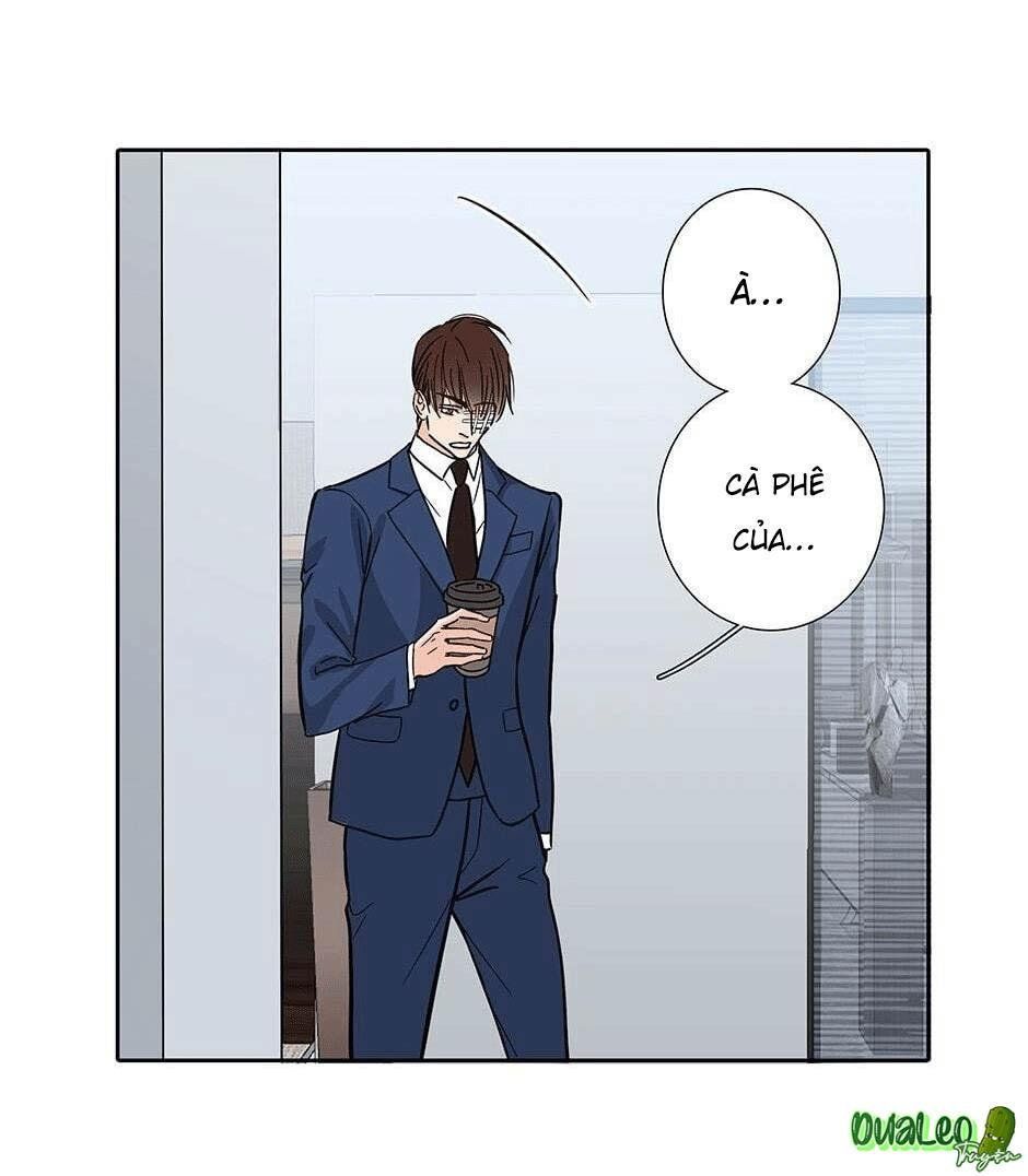 Đừng Chạm Vào Tim Tôi: Chapter 2