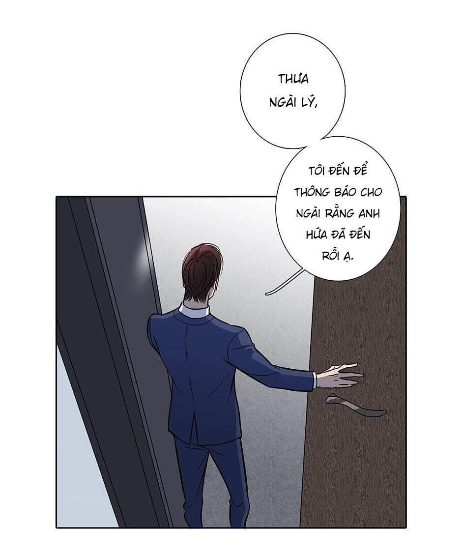 Đừng Chạm Vào Tim Tôi: Chapter 2