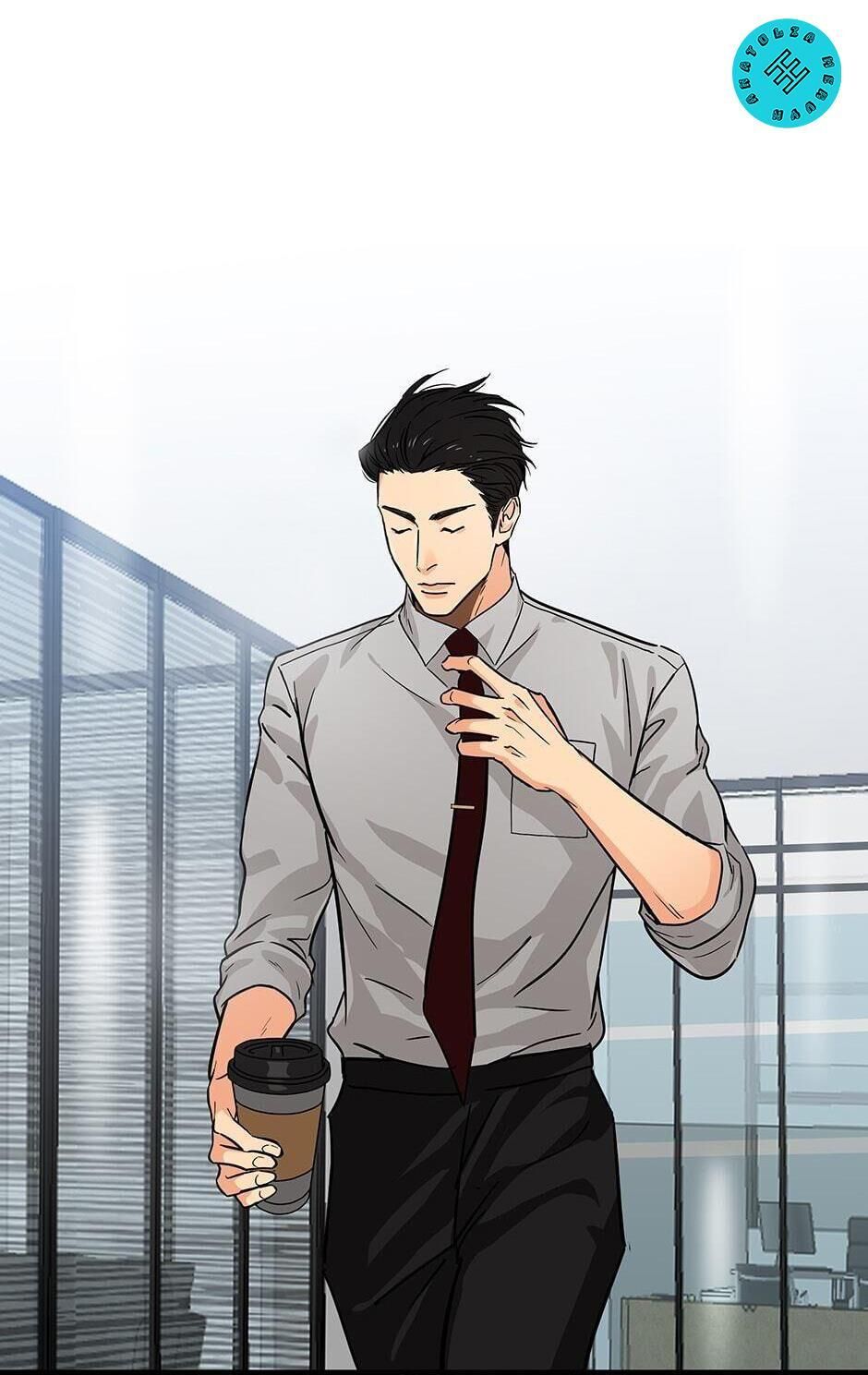 Đừng Chạm Vào Tim Tôi: Chapter 2