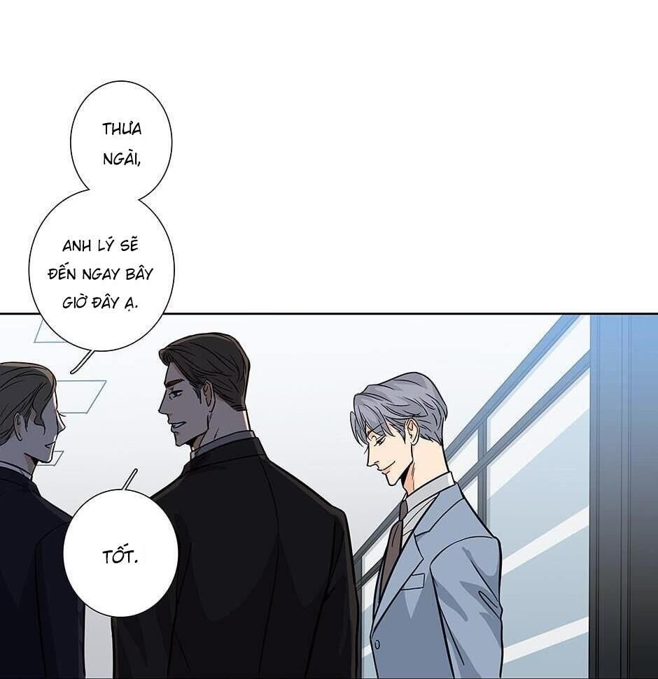 Đừng Chạm Vào Tim Tôi: Chapter 2