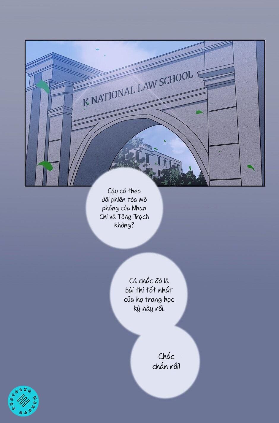 Đừng Chạm Vào Tim Tôi: Chapter 2