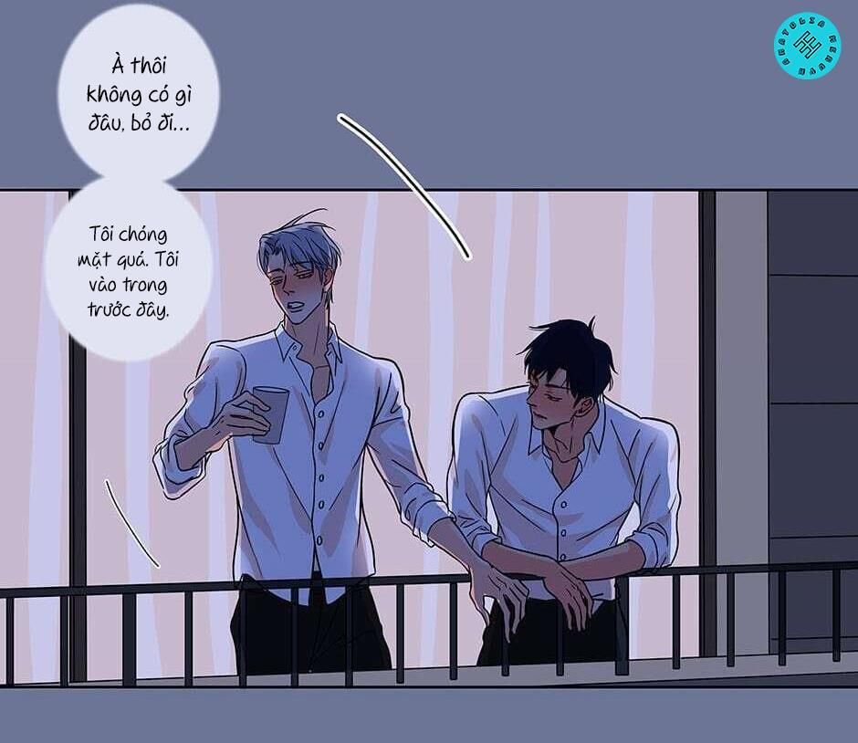 Đừng Chạm Vào Tim Tôi: Chapter 2