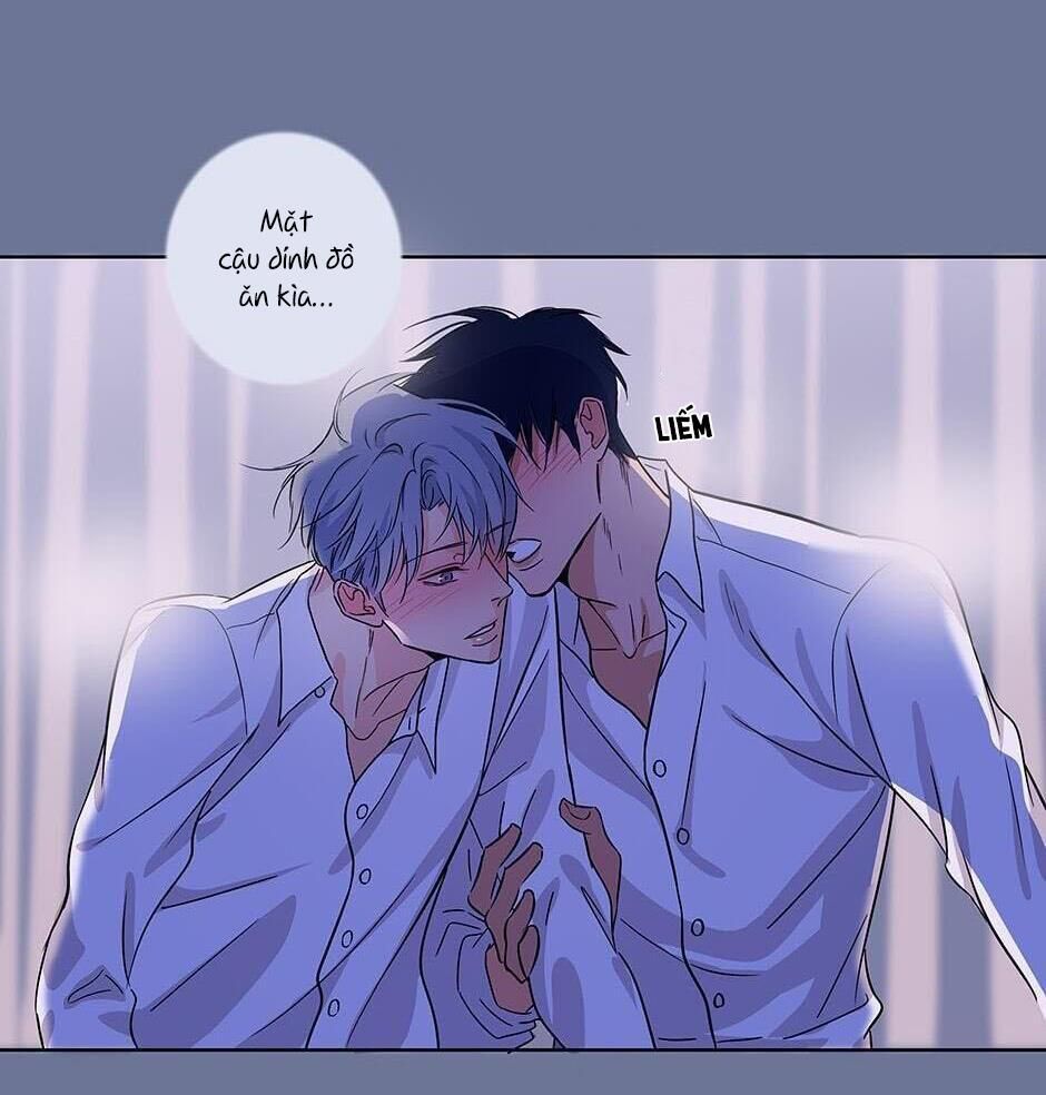 Đừng Chạm Vào Tim Tôi: Chapter 2