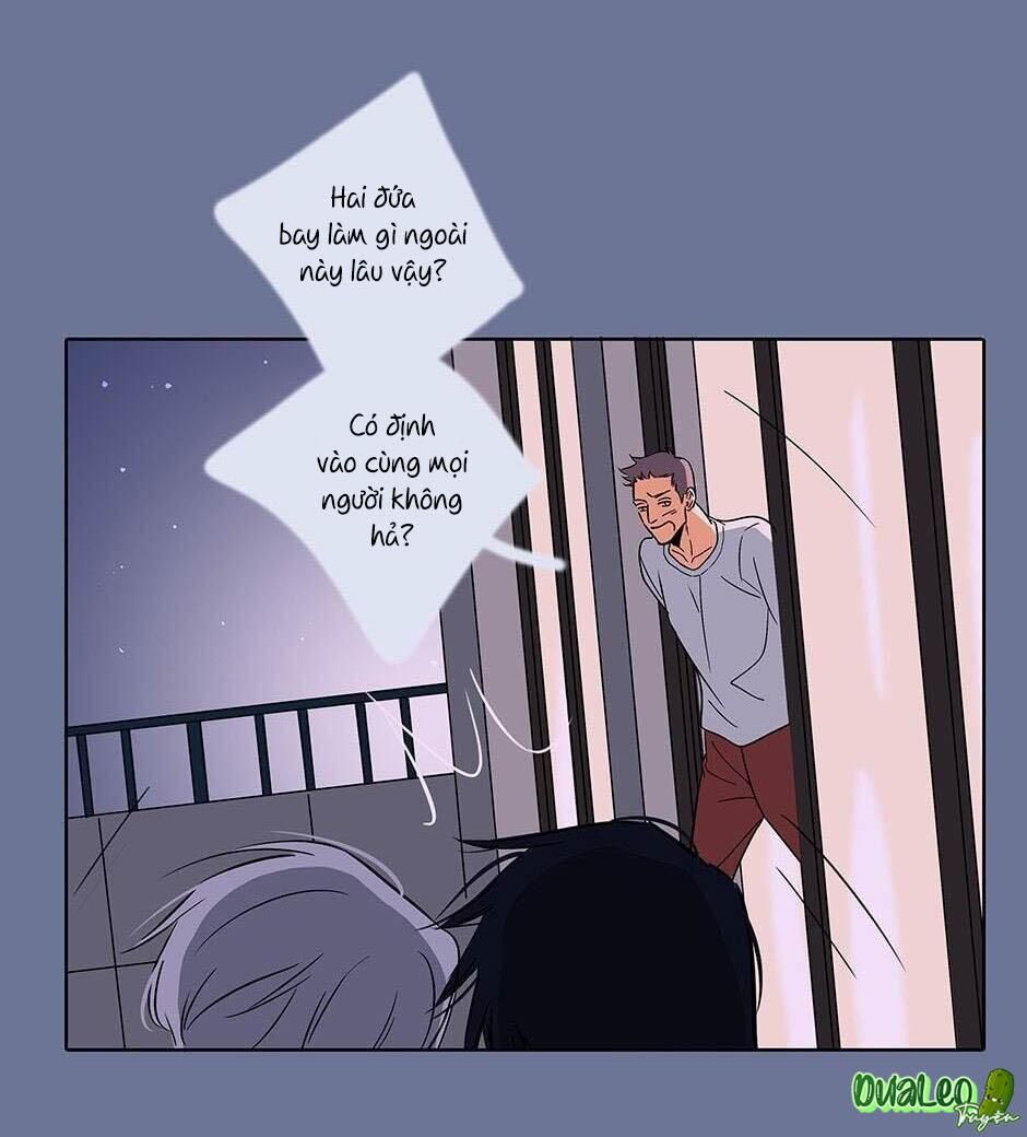 Đừng Chạm Vào Tim Tôi: Chapter 2