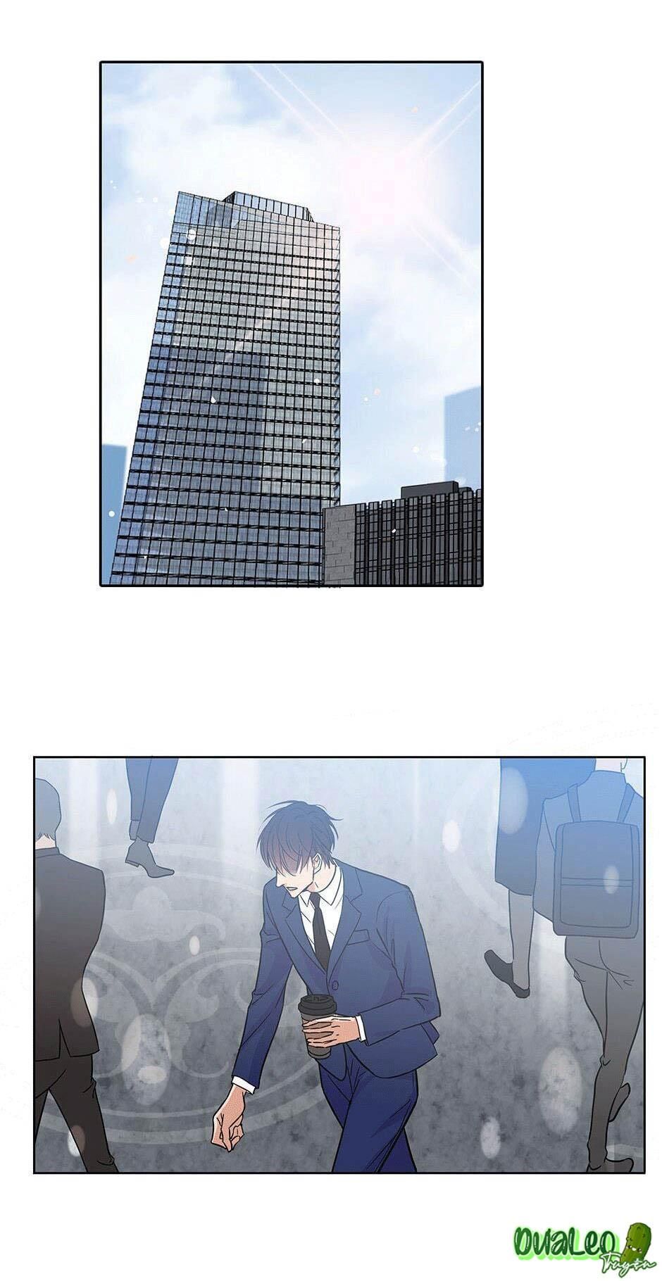 Đừng Chạm Vào Tim Tôi: Chapter 2