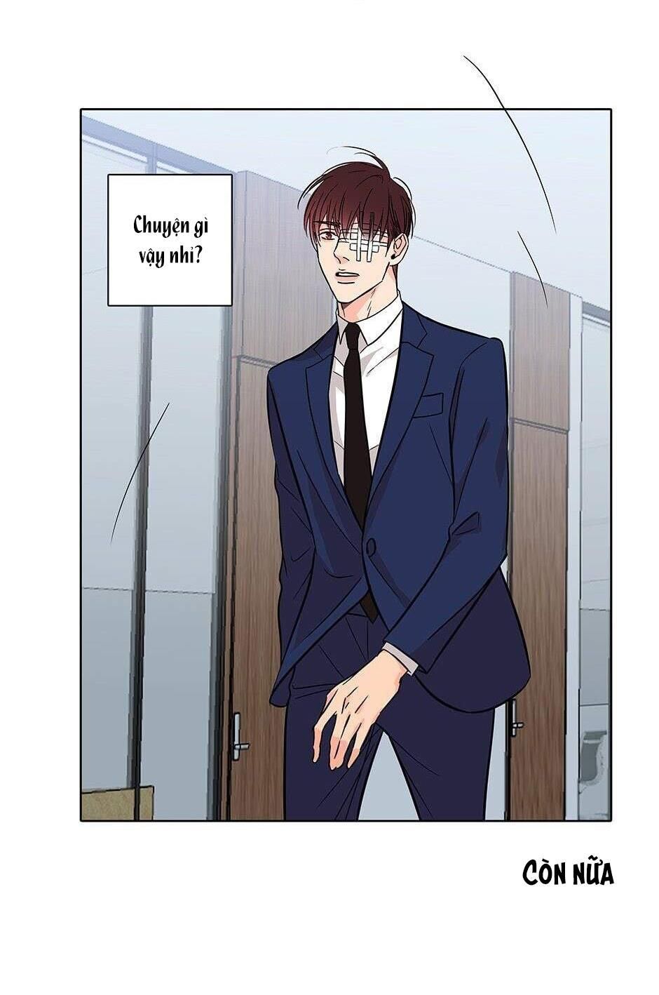 Đừng Chạm Vào Tim Tôi: Chapter 2