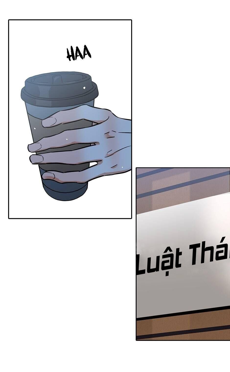 Đừng Chạm Vào Tim Tôi: Chapter 2