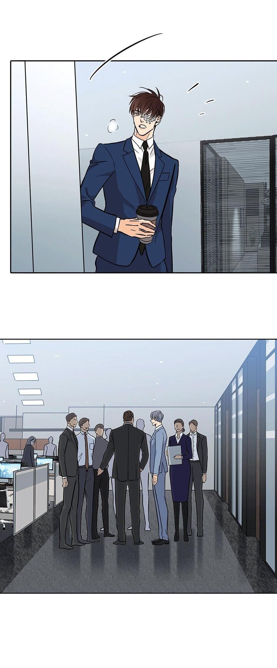 Đừng Chạm Vào Tim Tôi: Chapter 2