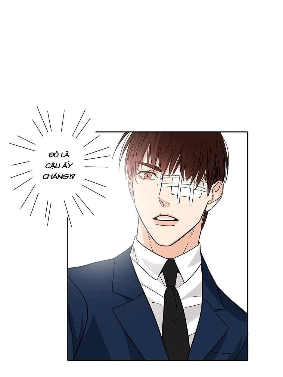 Đừng Chạm Vào Tim Tôi: Chapter 2