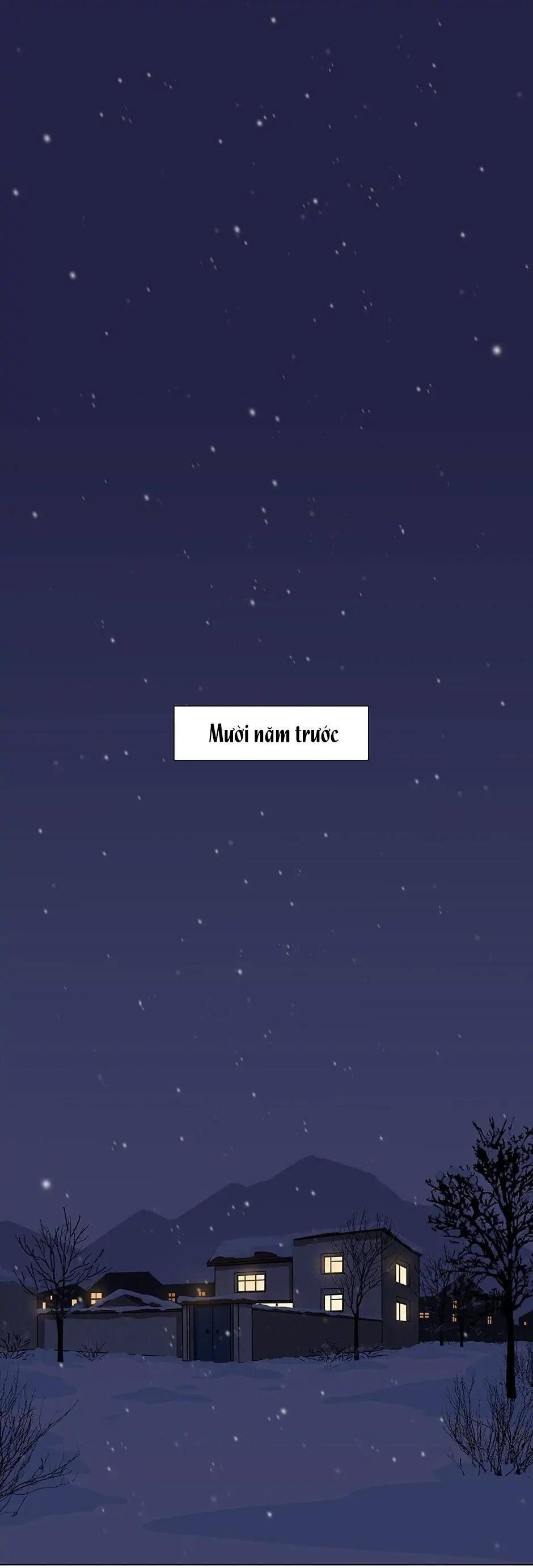 Đừng Chạm Vào Tim Tôi: Chapter 27