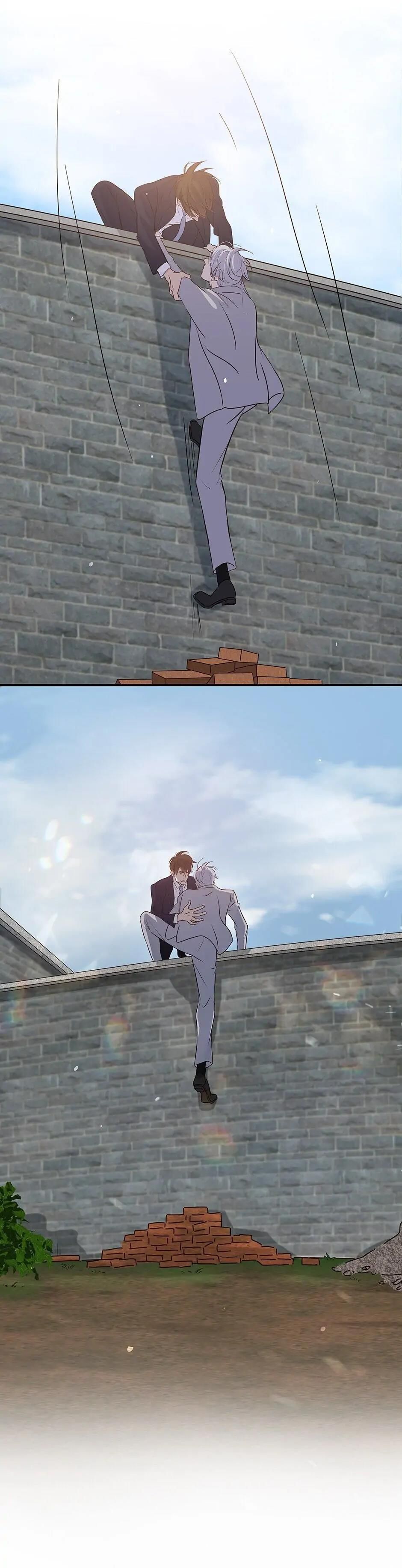 Đừng Chạm Vào Tim Tôi: Chapter 36