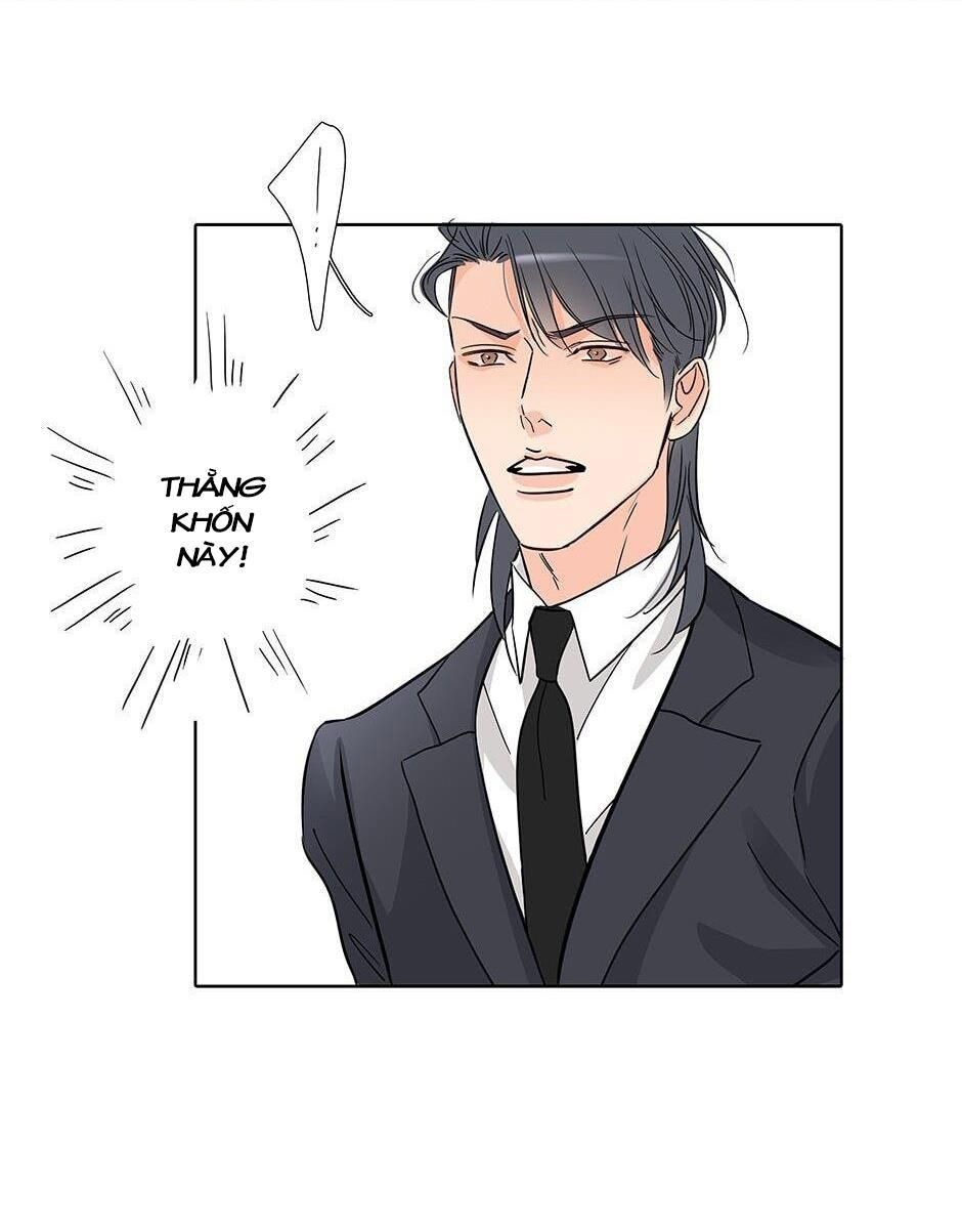 Đừng Chạm Vào Tim Tôi: Chapter 4