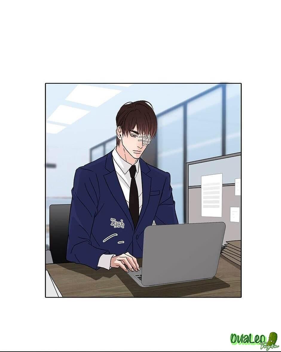 Đừng Chạm Vào Tim Tôi: Chapter 4