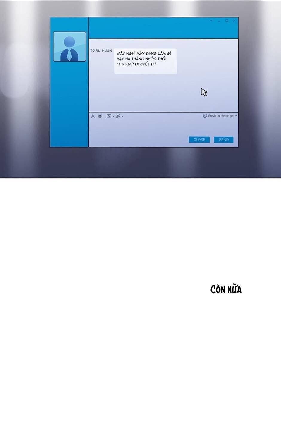 Đừng Chạm Vào Tim Tôi: Chapter 4