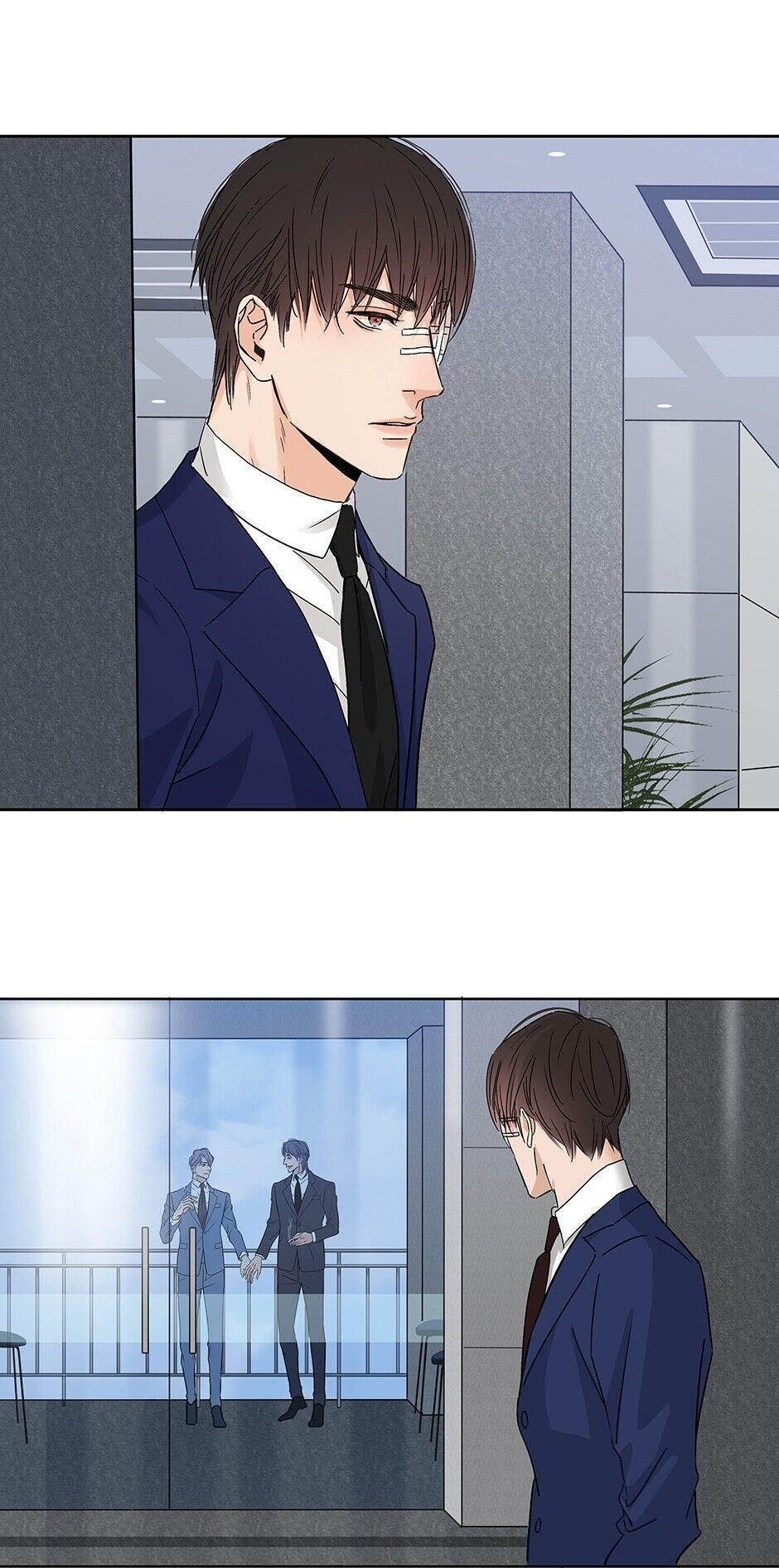 Đừng Chạm Vào Tim Tôi: Chapter 4