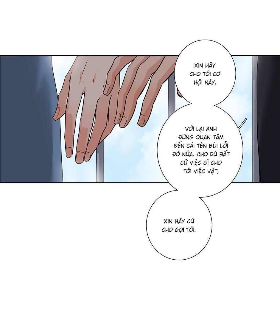 Đừng Chạm Vào Tim Tôi: Chapter 4