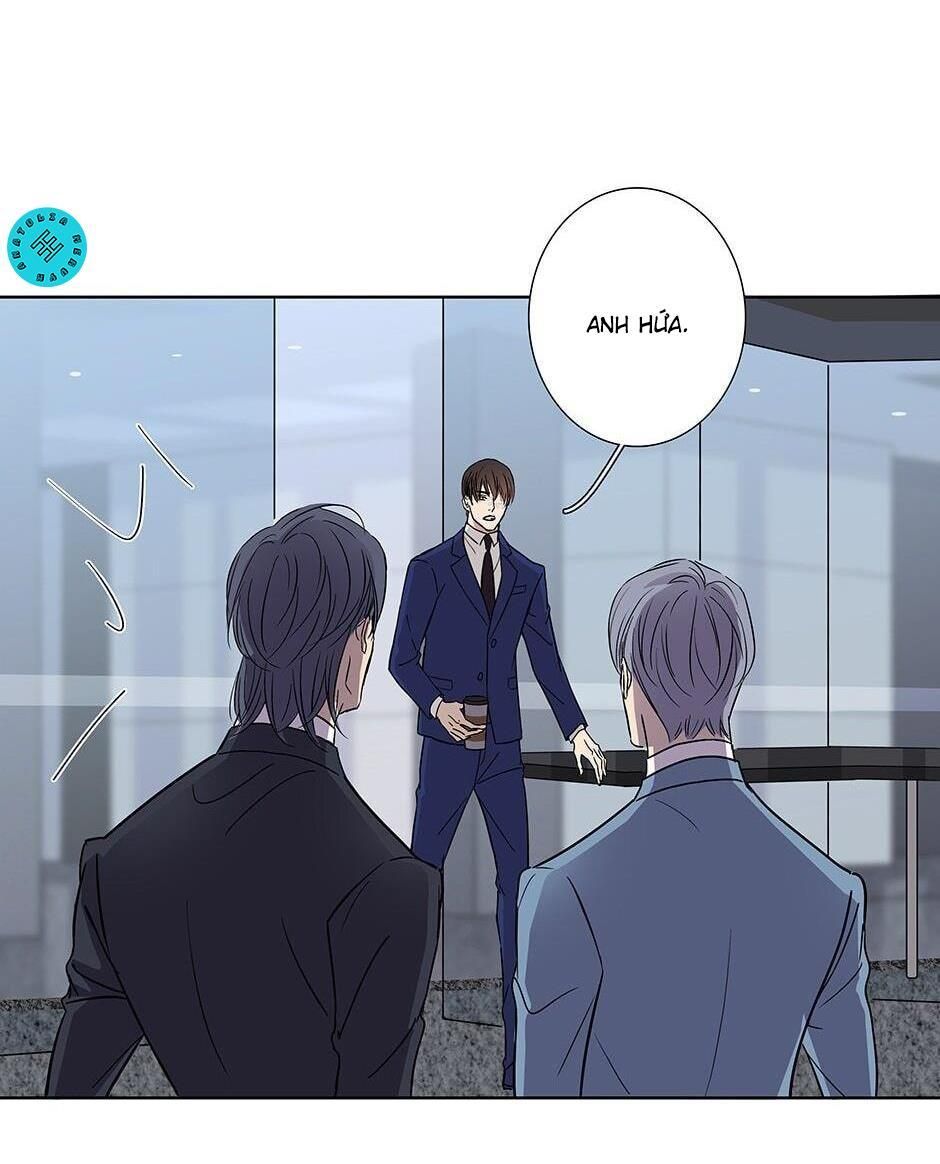 Đừng Chạm Vào Tim Tôi: Chapter 4