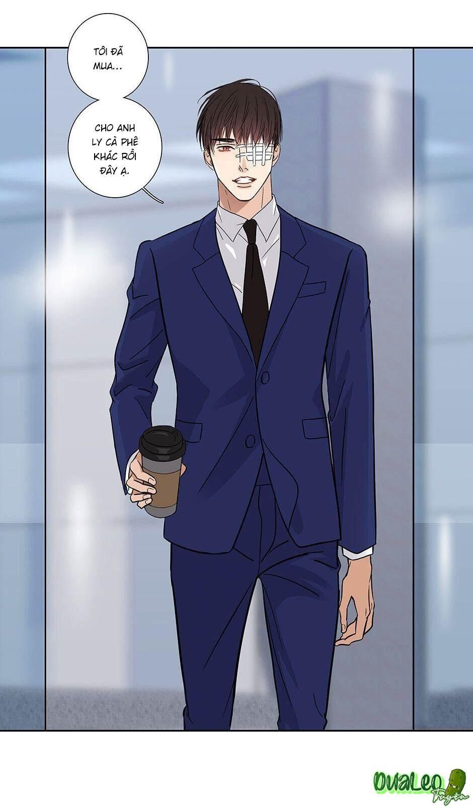 Đừng Chạm Vào Tim Tôi: Chapter 4