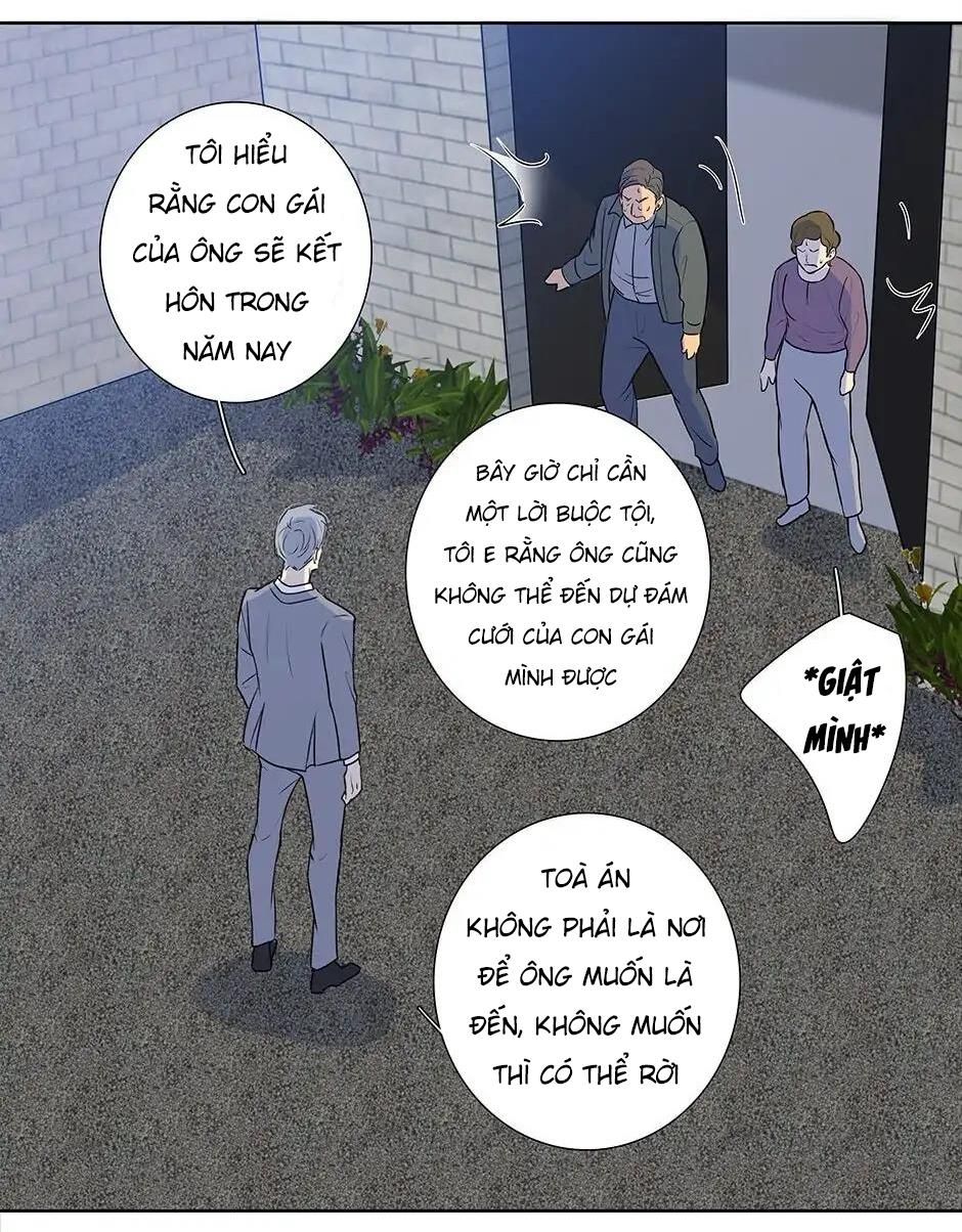 Đừng Chạm Vào Tim Tôi: Chapter 41