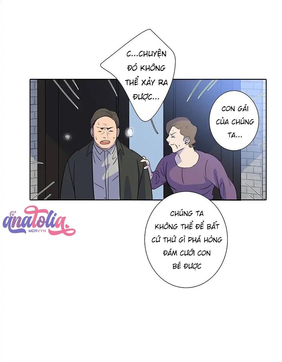 Đừng Chạm Vào Tim Tôi: Chapter 41