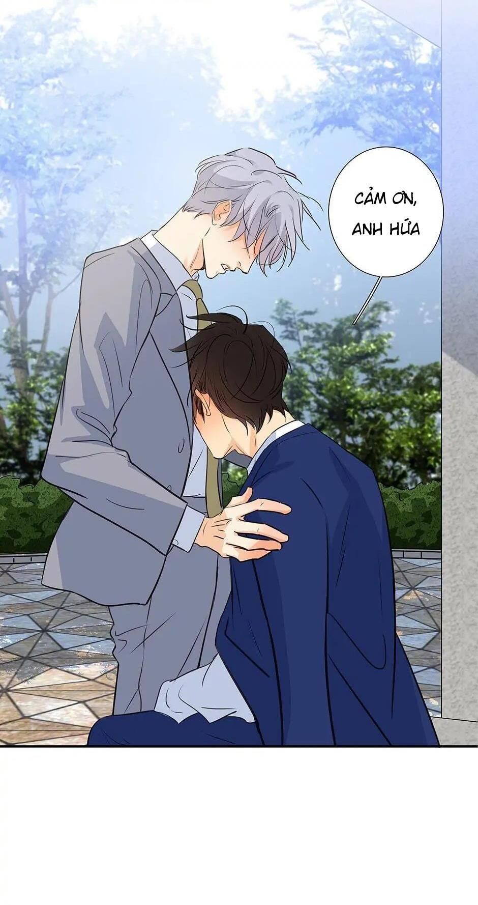 Đừng Chạm Vào Tim Tôi: Chapter 41