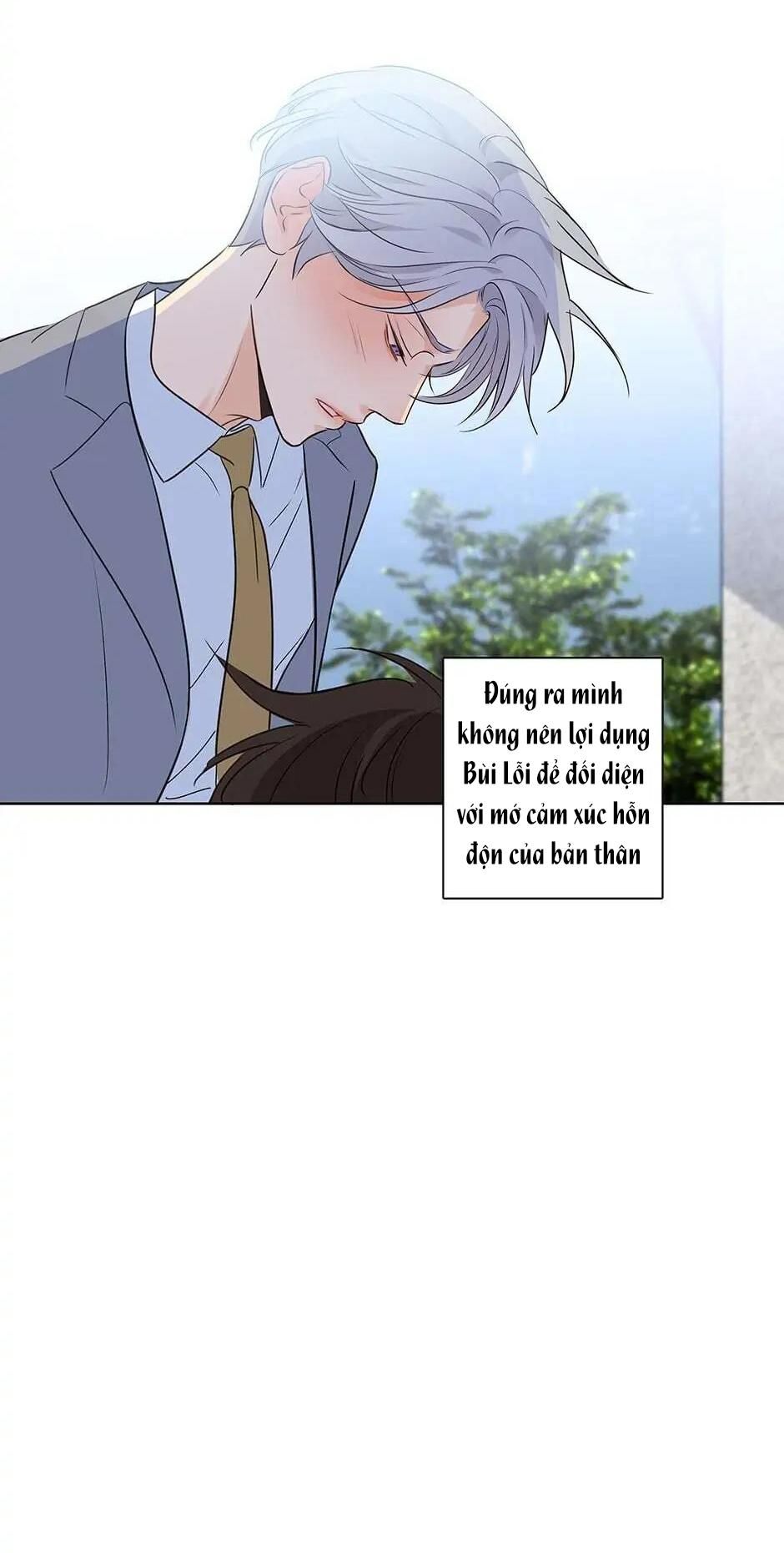 Đừng Chạm Vào Tim Tôi: Chapter 41