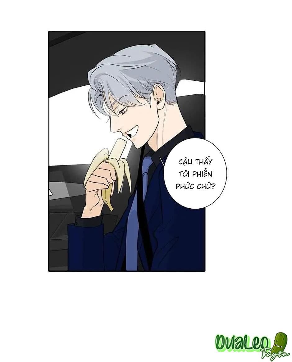 Đừng Chạm Vào Tim Tôi: Chapter 47