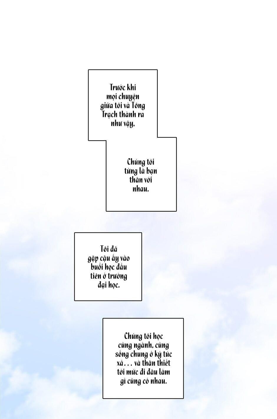 Đừng Chạm Vào Tim Tôi: Chapter 5