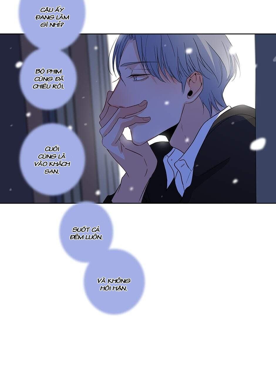 Đừng Chạm Vào Tim Tôi: Chapter 5