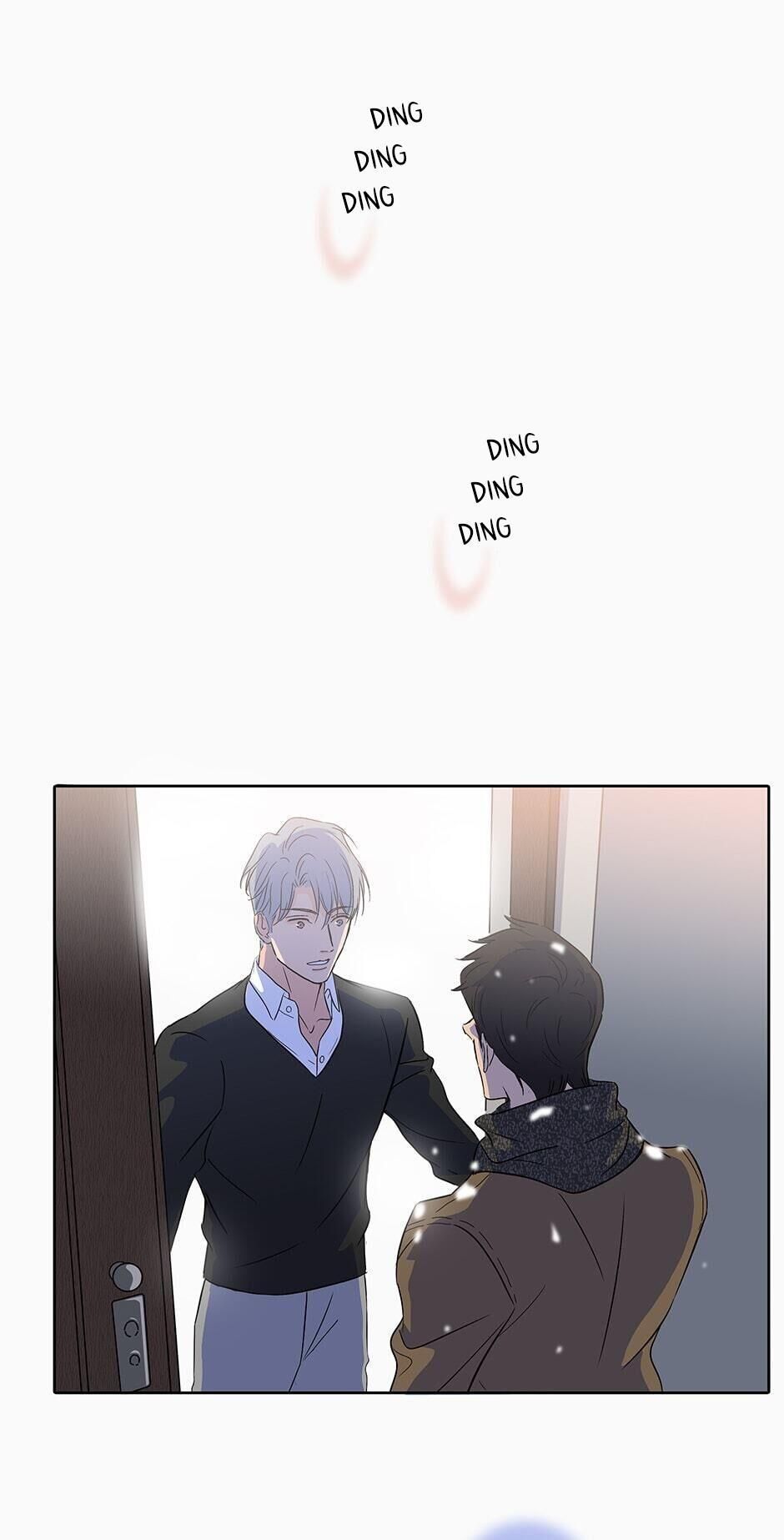 Đừng Chạm Vào Tim Tôi: Chapter 5